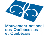 Mouvement national des Québécoises et Québécois Mouvement national des Québécoises et Québécois